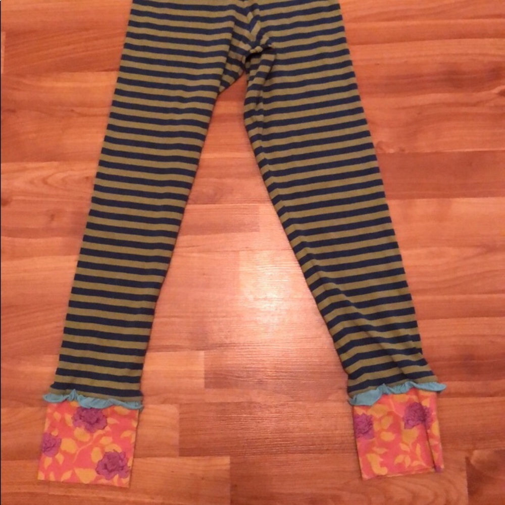 Matilda Jane pants